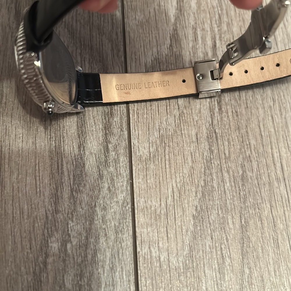 Judith Ripka watch - Picture 4 of 11